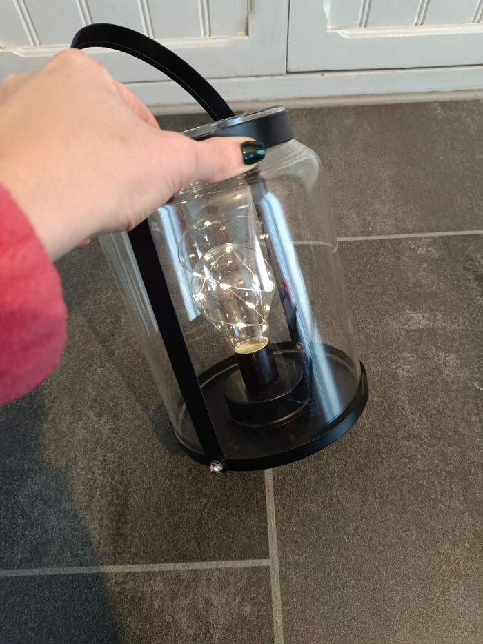 Lampe décorative - photo numéro 7