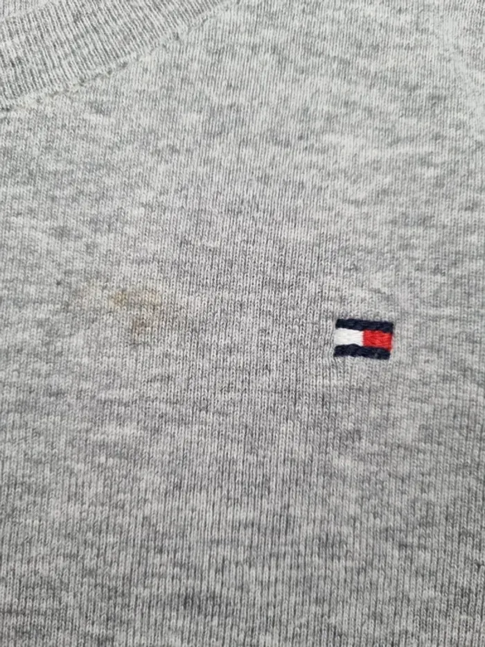 Sweat manches longues Tommy Hilfiger – Taille L Femmes - photo numéro 5