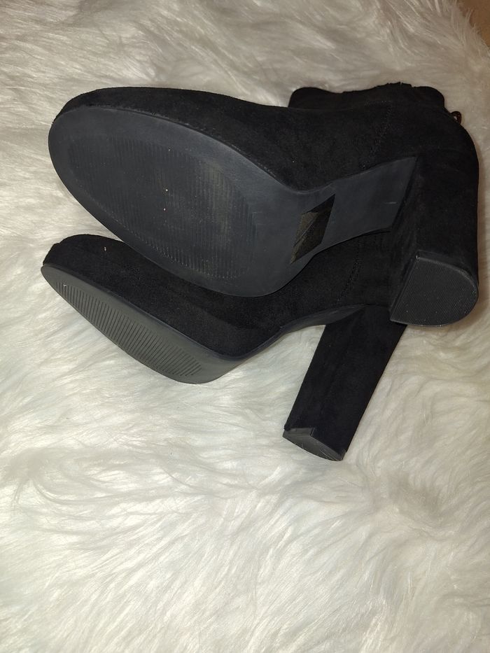 Bottes femme - photo numéro 4