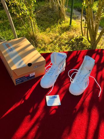 Basket montante Reebok Collectors  T 37.5