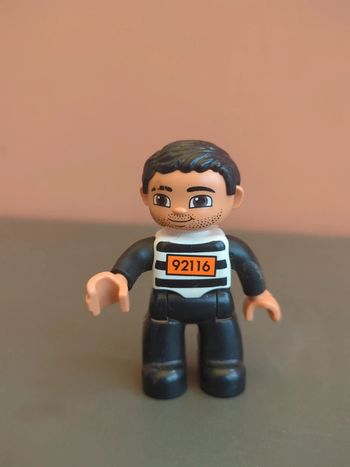 Figurine Lego Duplo