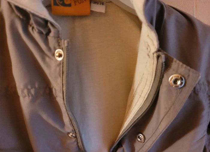 Veste bébé garçon - photo numéro 5