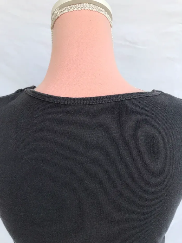 Tee-shirt - photo numéro 10
