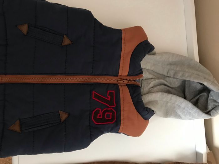 Ensemble bon état 3mois - photo numéro 4