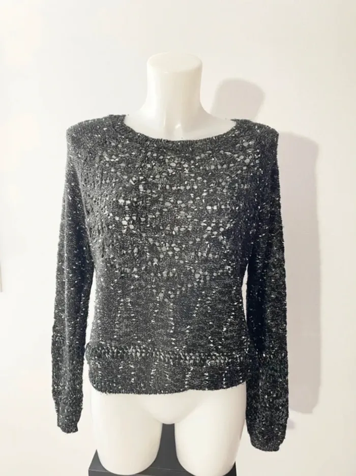 Pull chiné - photo numéro 2