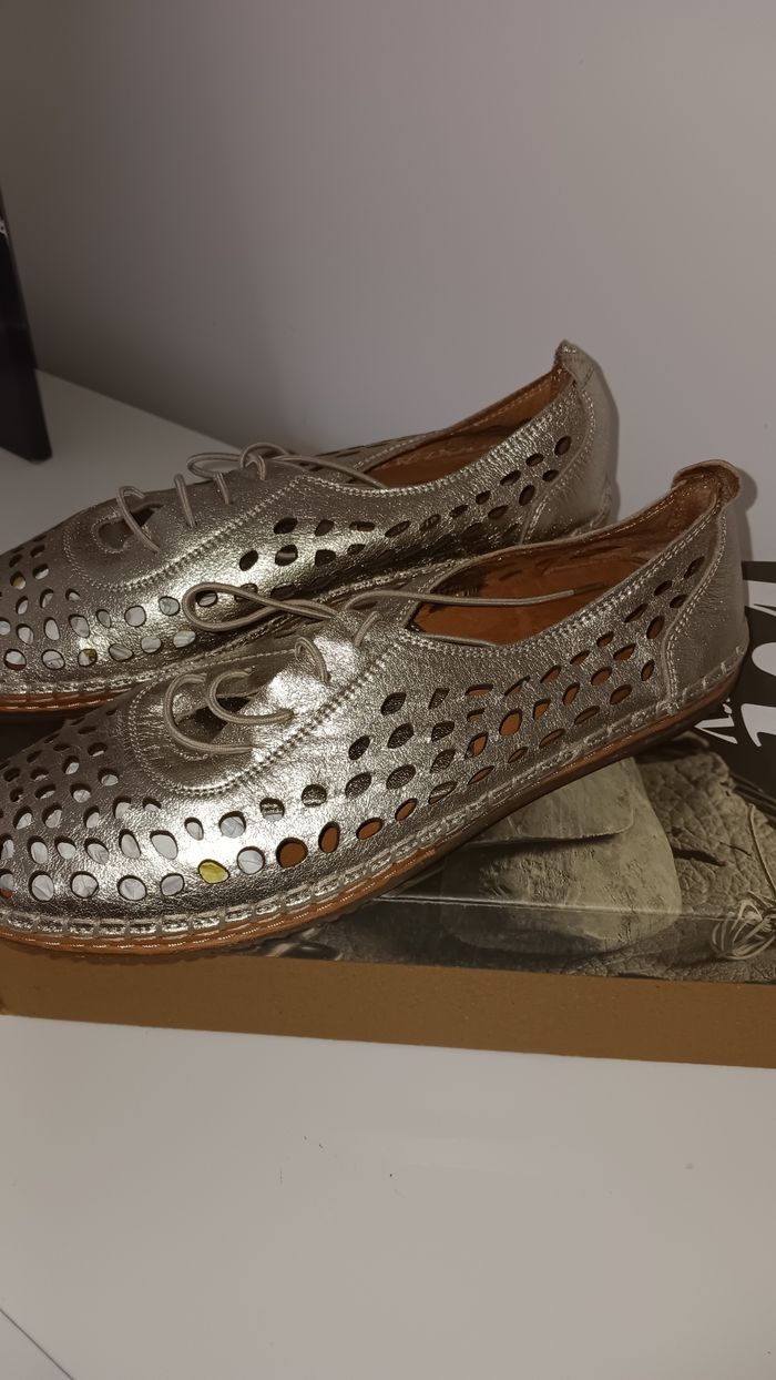 Chaussures femme - photo numéro 2