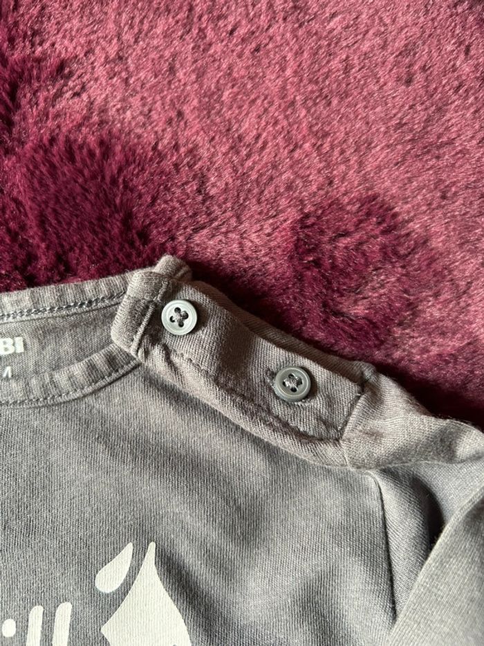 Ensemble garçon taille 12 mois - photo numéro 13