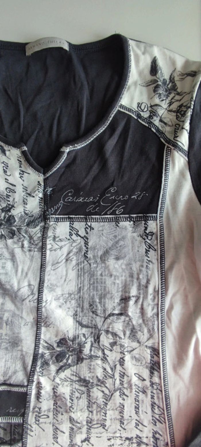 Pull femme T5 - photo numéro 2