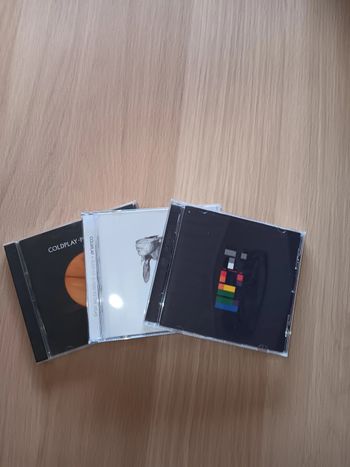 CD GOLD PLAY