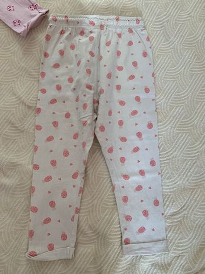 Lot pantalons 24 mois - photo numéro 4