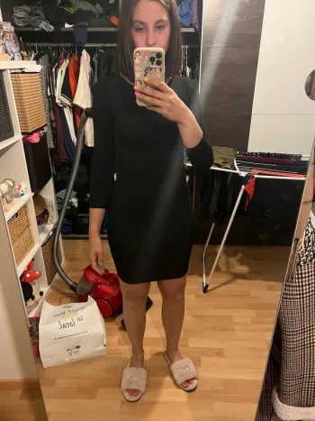 Petite robe noire