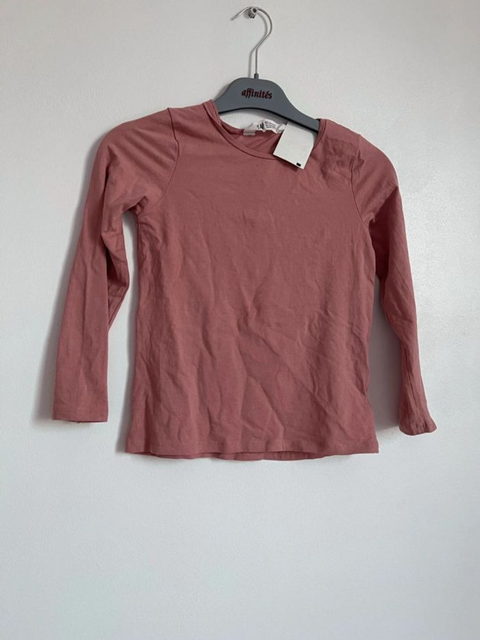 Haut manches longues Neuf - photo numéro 2