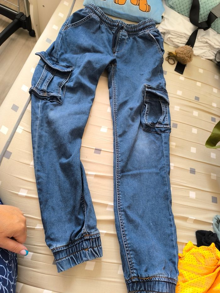 Cargo - photo numéro 2