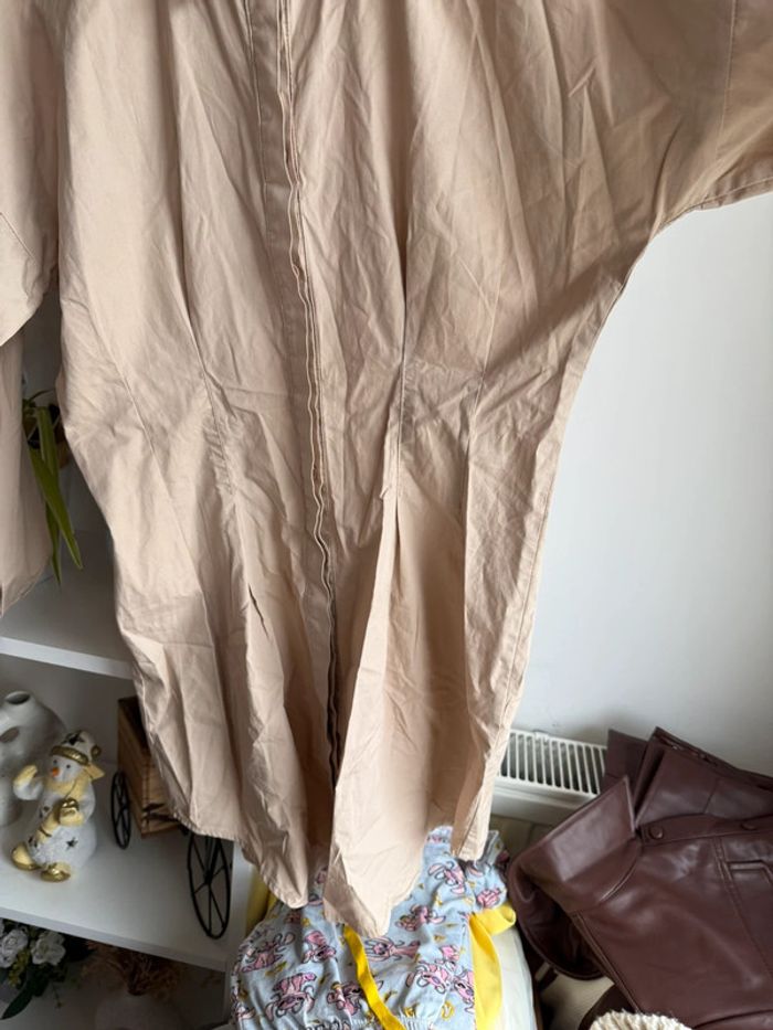 Robe tunique chemise Pretty Little thing - photo numéro 2