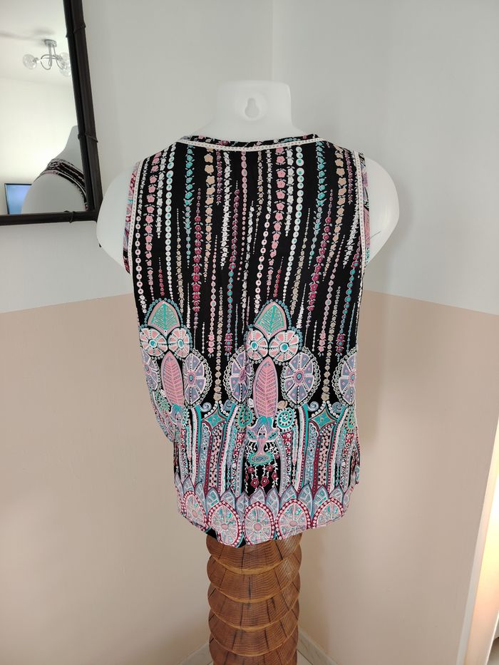 Débardeur - photo numéro 2