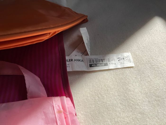 Rangement IKEA - photo numéro 6