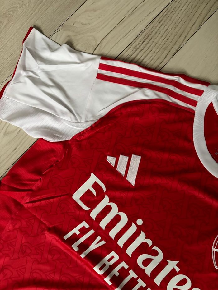Maillot Arsenal taille M - photo numéro 4