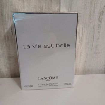 Parfum neuf