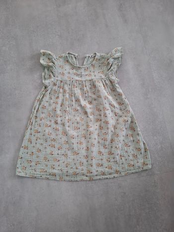 Robe vertaudet 5 ans