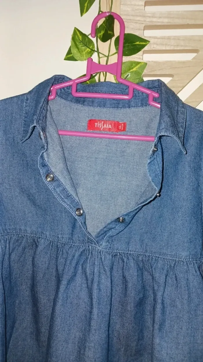 Robe 4 ans - photo numéro 4