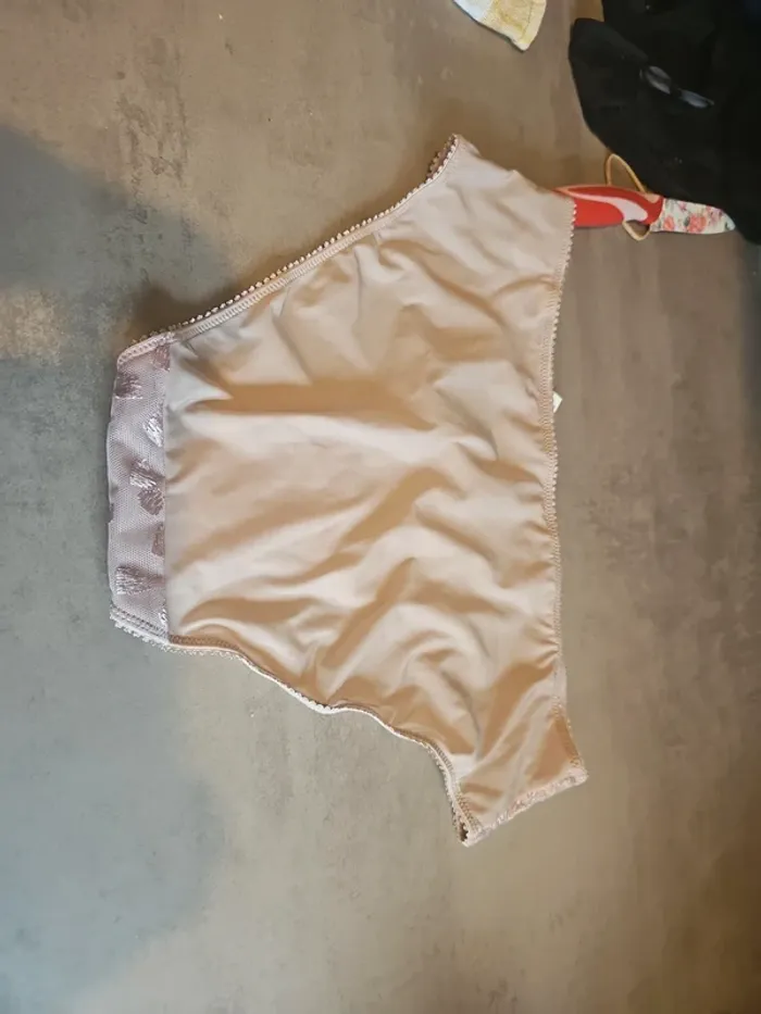 Culottes 42 - photo numéro 3