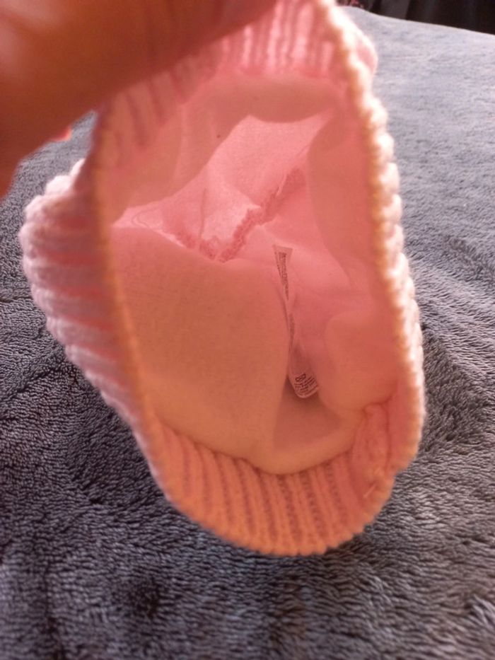 Bonnet - photo numéro 3