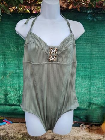 Maillot de bain