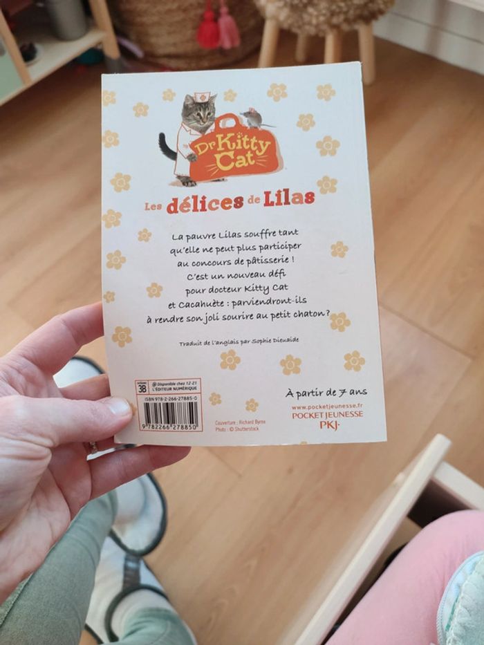 Livre - photo numéro 2