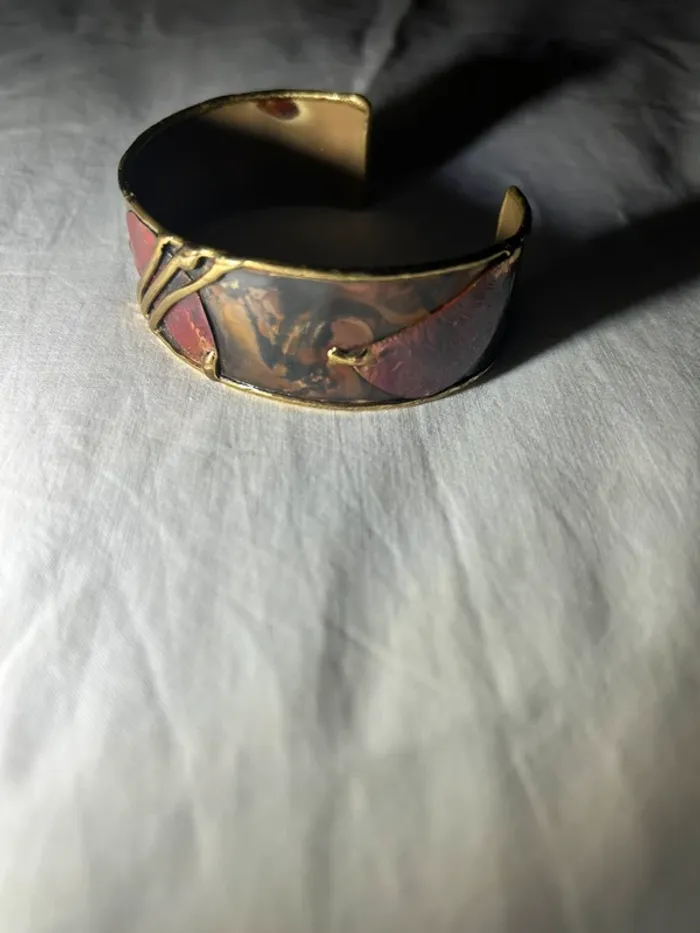 Bracelet vintage - photo numéro 4