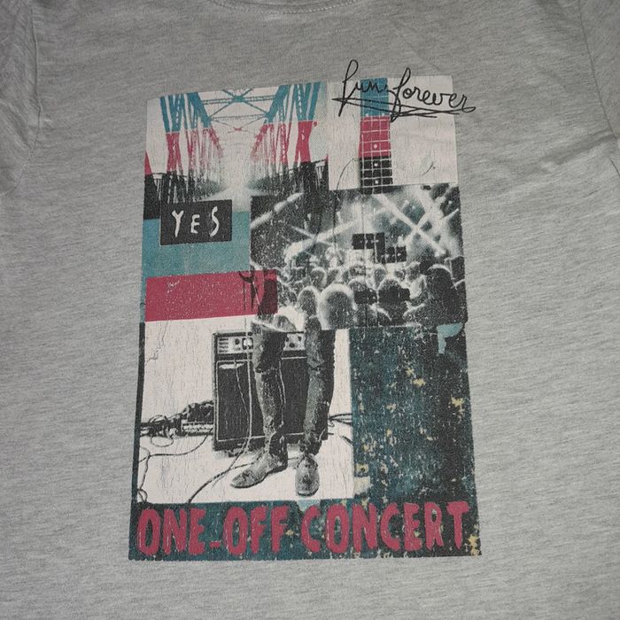 T-shirt manches longues - photo numéro 2