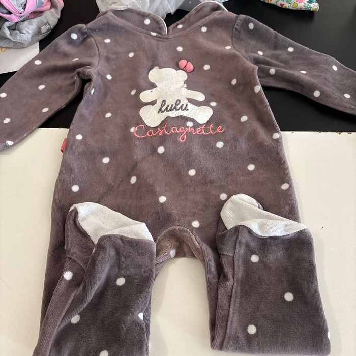 Pyjama