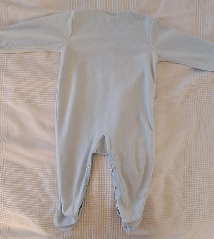 Pyjama Grain de Blé 9 mois - photo numéro 7