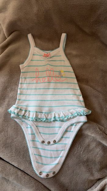 Body bébé