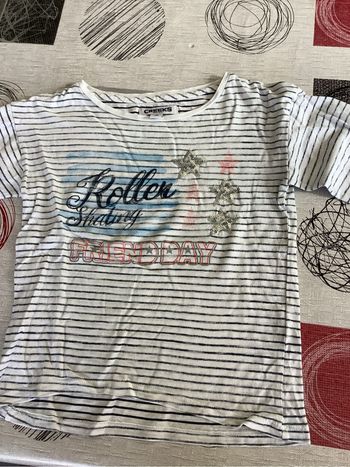 Tee shirt
