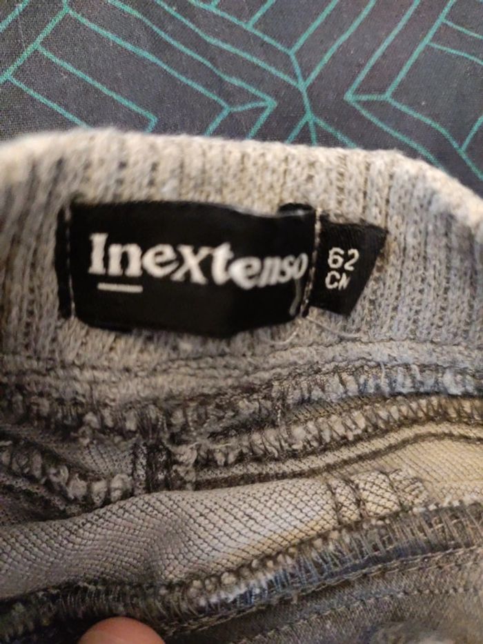 Jeans 3 mois - photo numéro 3