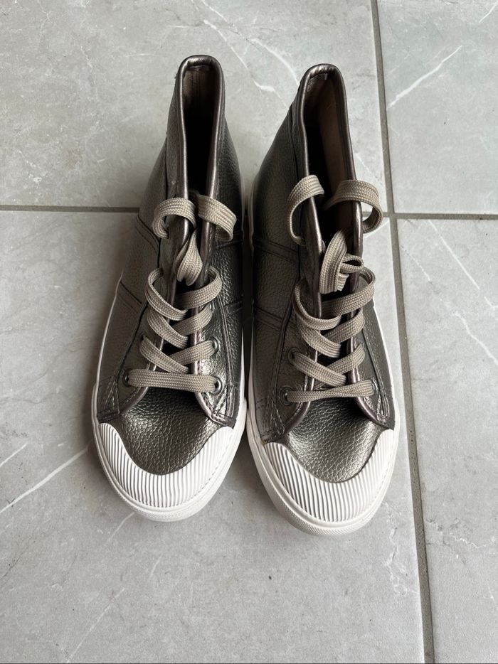 Chaussure