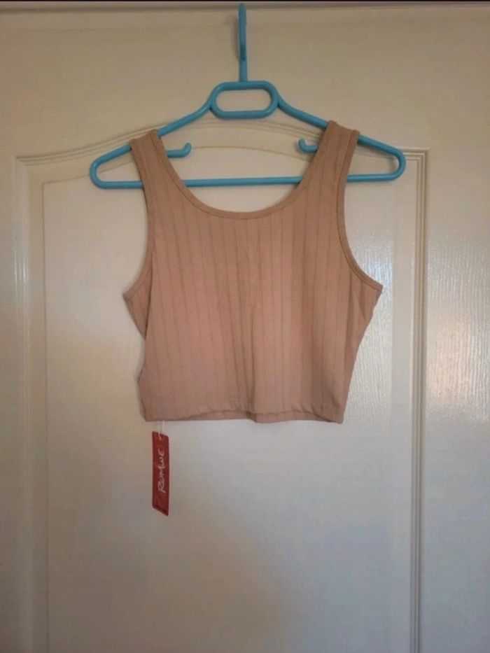 Croc tops - photo numéro 2