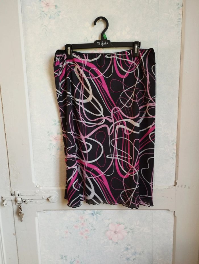 Jupe taille xl