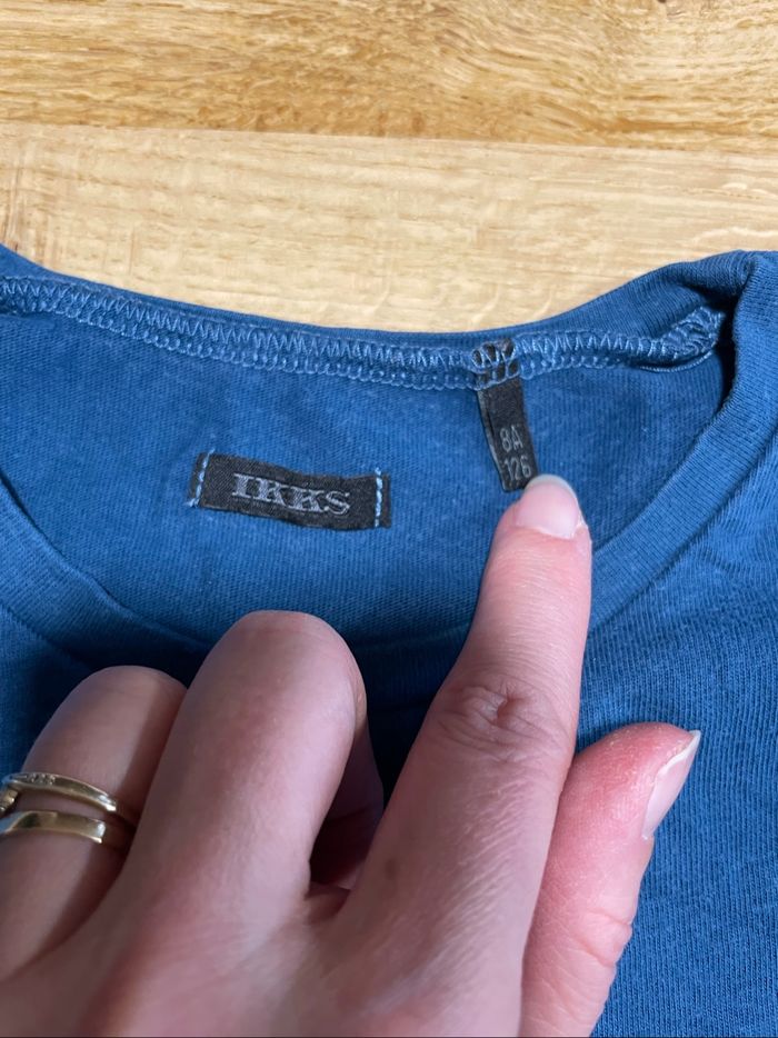 Ensemble garçon 8 ans - photo numéro 6