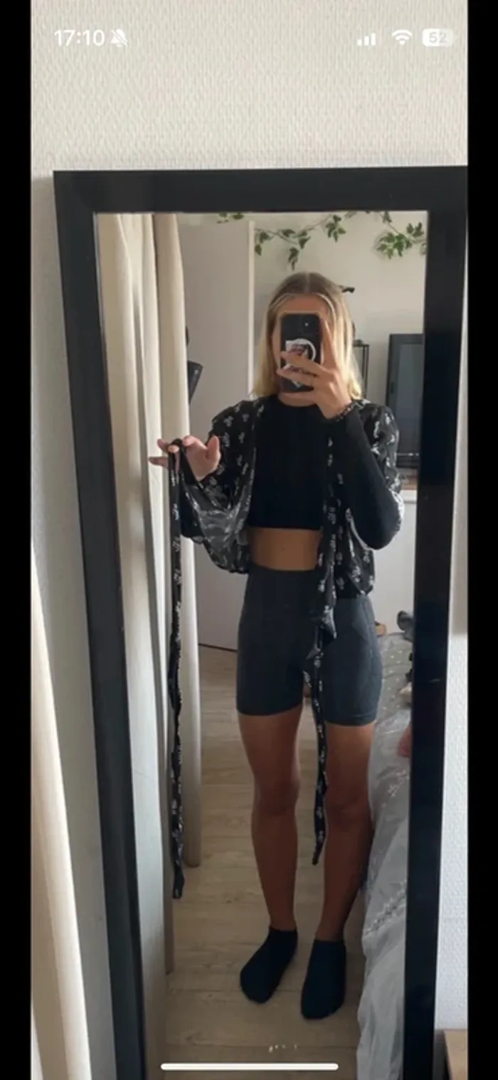 Gilet femme - photo numéro 4