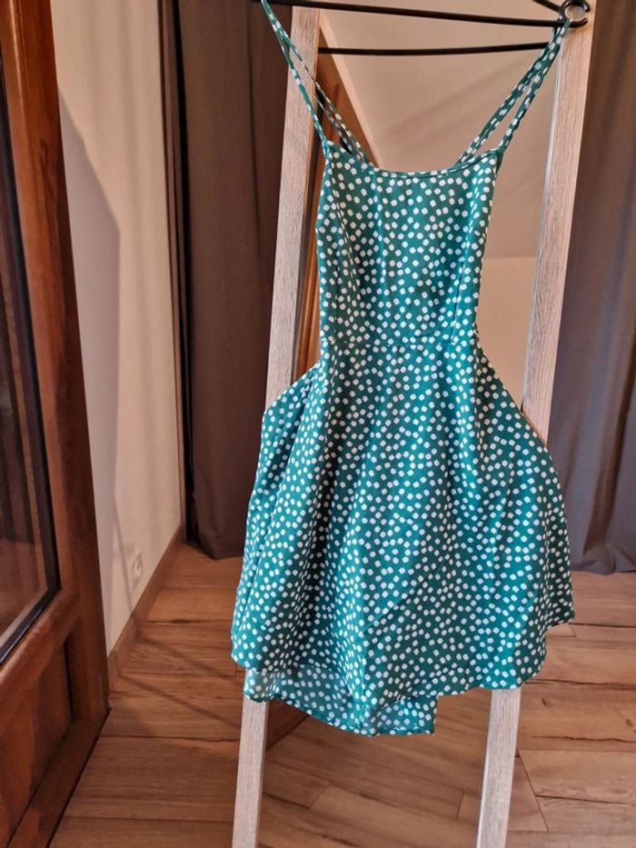 Jolie robe d'été Shein