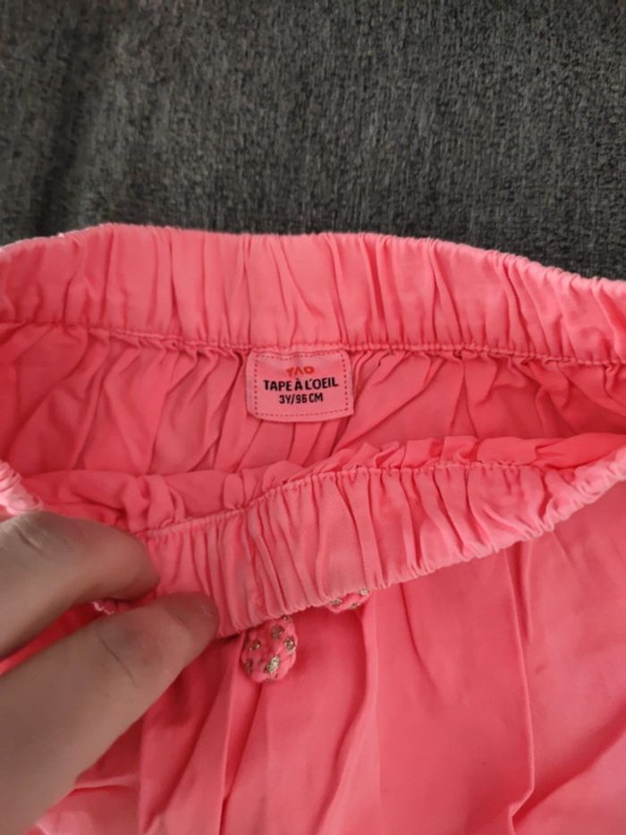 Jupe légère - photo numéro 2