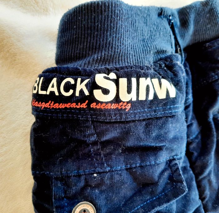 Pantalon Hiver Chaude - photo numéro 5