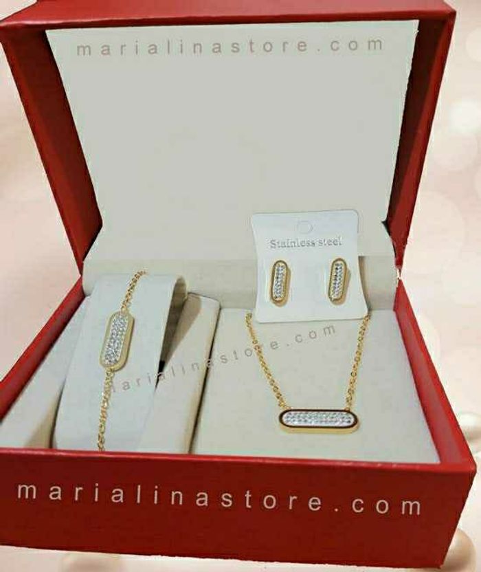 Lot de Bijoux filles - photo numéro 5