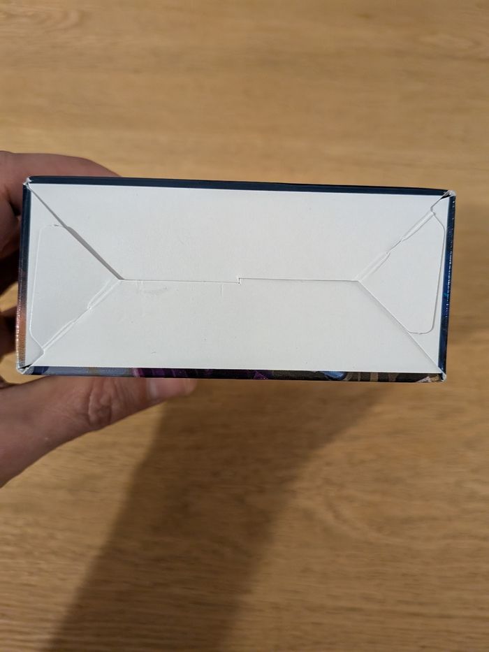 Champion Deck Arcane League of Legends Riftbound Jinx - photo numéro 5