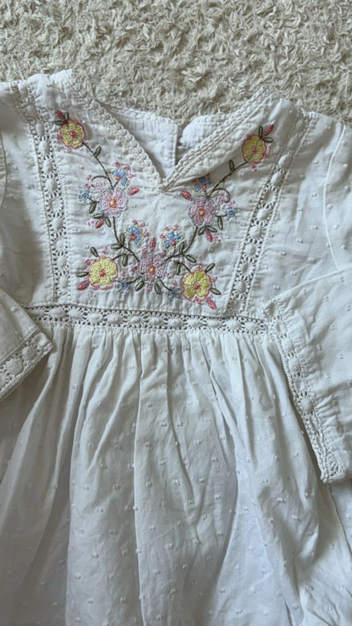 tunique chemisier haut - photo numéro 2