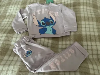 Ensemble stitch Disney 