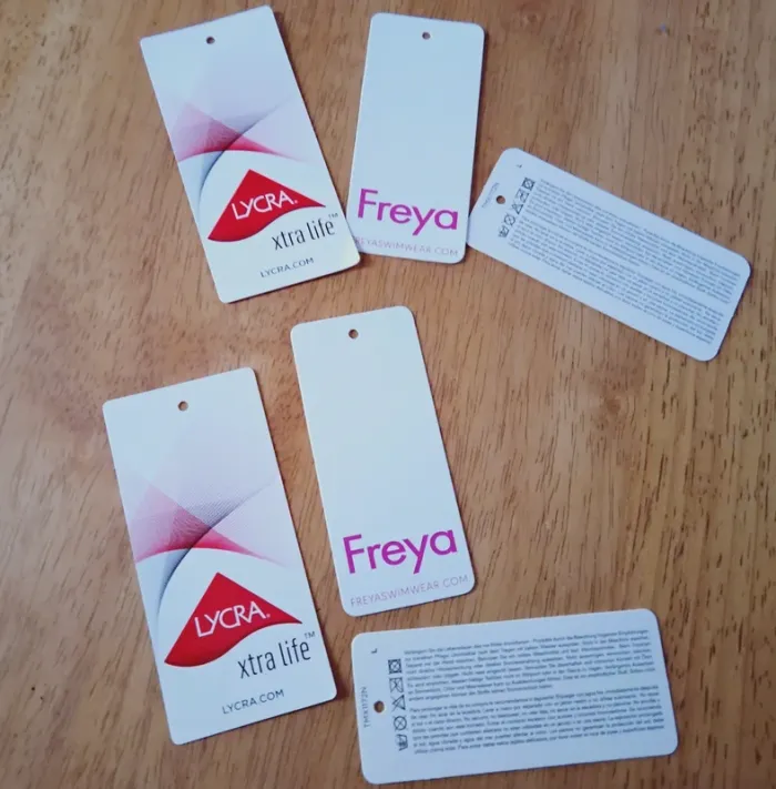 Deux pièces Freya - photo numéro 5