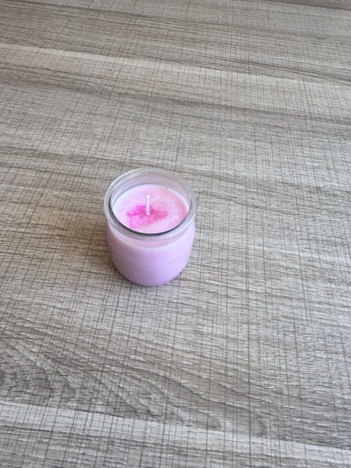 Bougie décorative HORIA - photo numéro 2