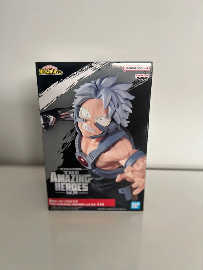 Figurine My Hero Academia